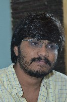 Sammathame Movie Director Gopinath Reddy Photos